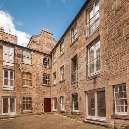 Bright And Stylish Apartment - Old Town EDI Exterior photo