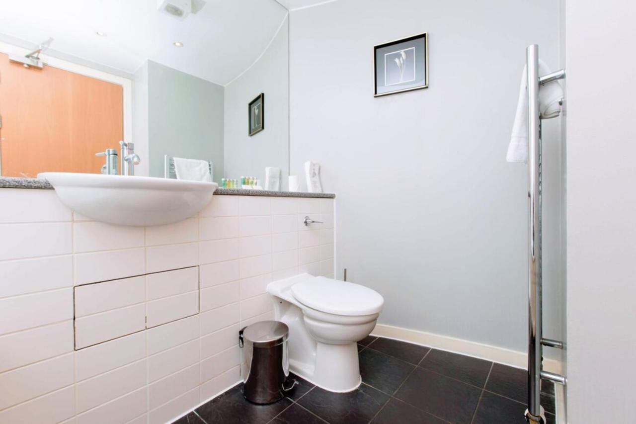 Bright And Stylish Apartment - Old Town EDI Exterior photo