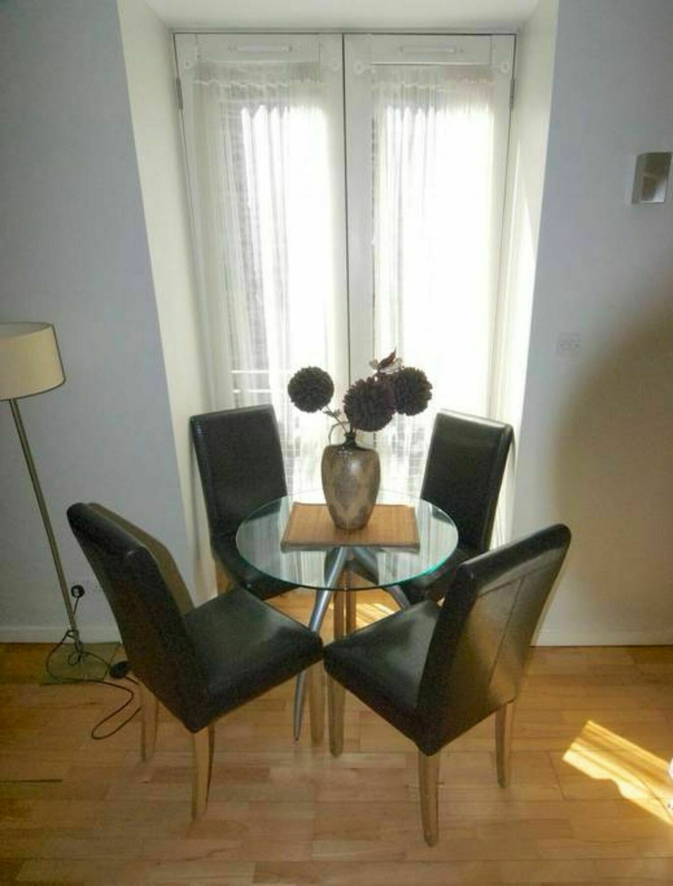 Bright And Stylish Apartment - Old Town EDI Exterior photo